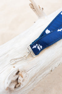 State of Michigan Lanyard