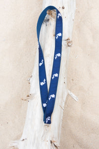 State of Michigan Lanyard