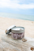 Petoskey Travel Candle with a SURPRISE Inside!