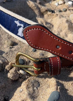 The State of Michigan Belt